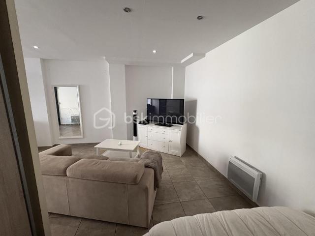 Montpellier Vente Appartement 34