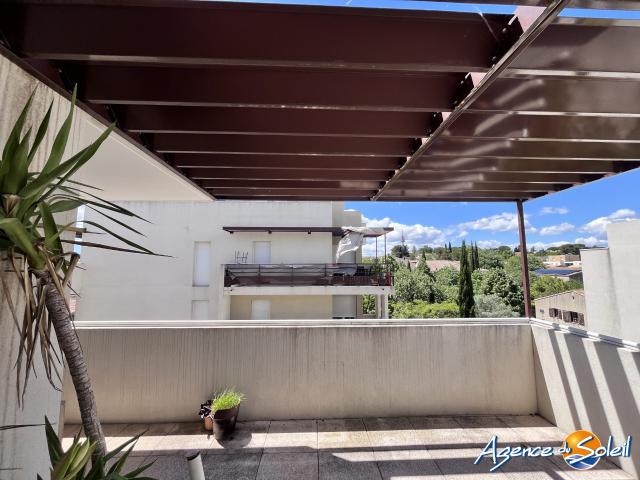 Montpellier Vente Appartement 34
