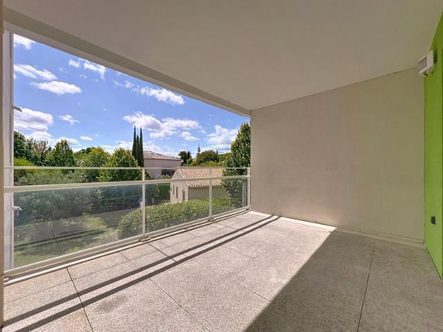 Montpellier Vente Appartement 34