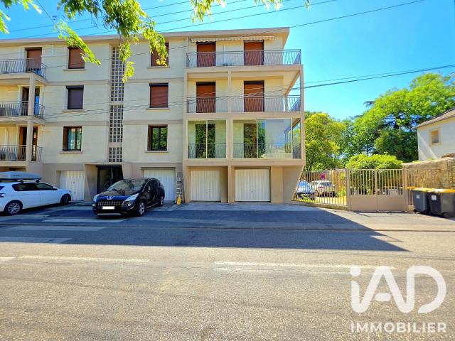 Montpellier Vente Appartement 34