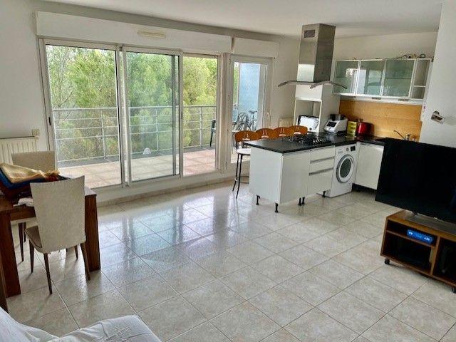 Montpellier Vente Appartement 34