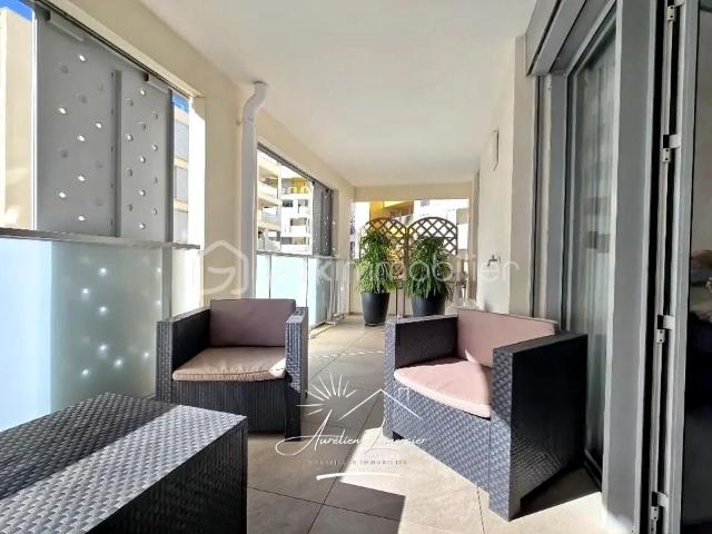 Montpellier Vente Appartement 34