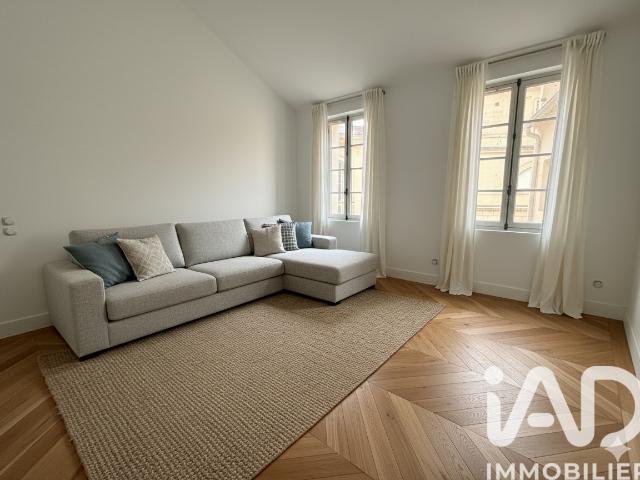 Montpellier Vente Appartement 34