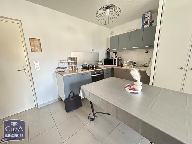 Montpellier Vente Appartement 34