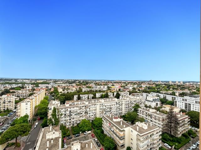 Montpellier Vente Appartement 34