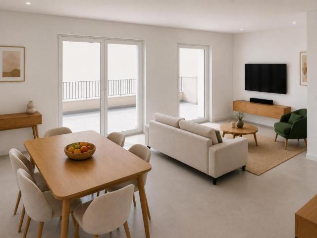 Montpellier Vente Appartement 34