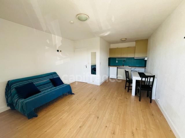 Montpellier Vente Appartement 34
