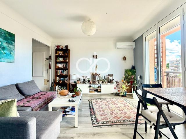 Montpellier Vente Appartement 34