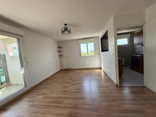 Montpellier Vente Appartement 34