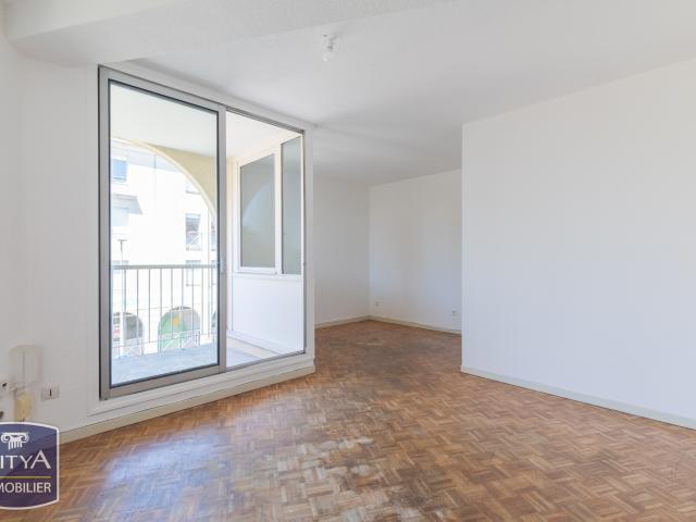 Montpellier Vente Appartement 34