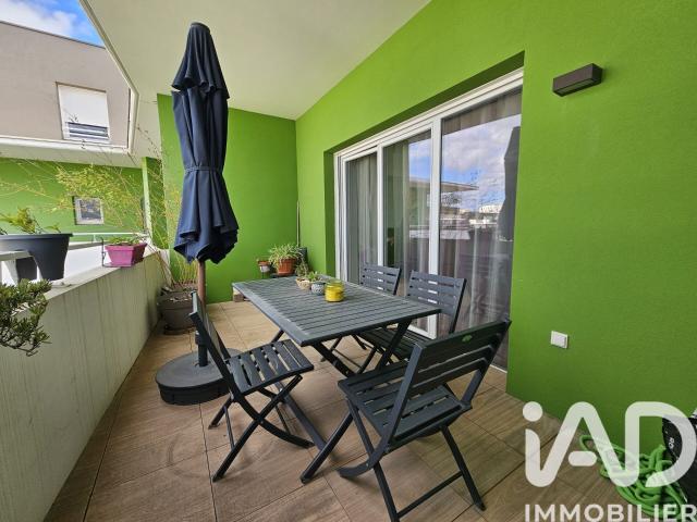Montpellier Vente Appartement 34