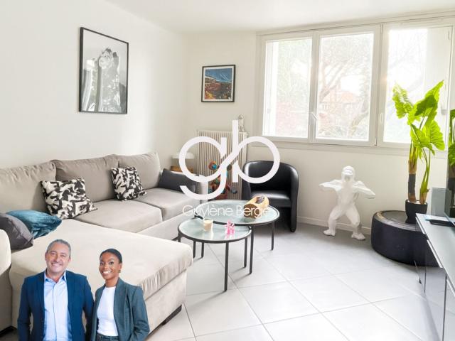 Montpellier Vente Appartement 34