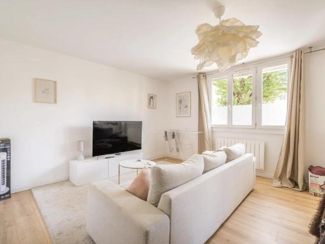 Montpellier Vente Appartement 34