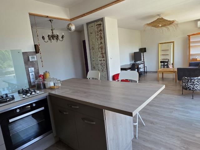 Montpellier Vente Appartement 34