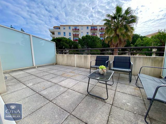 Montpellier Vente Appartement 34