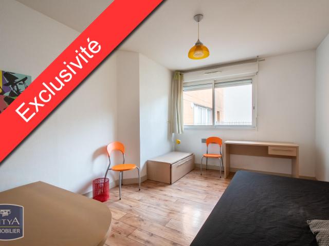Montpellier Vente Appartement 34