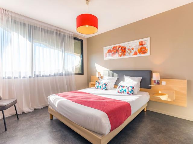 Montpellier Vente Appartement 34