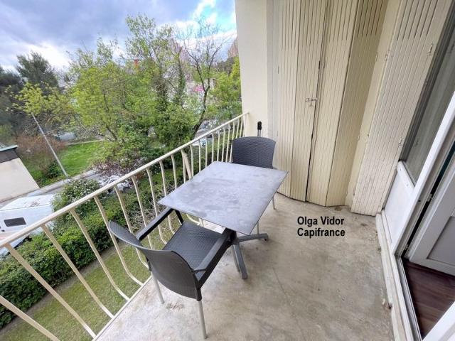 Montpellier Vente Appartement 34