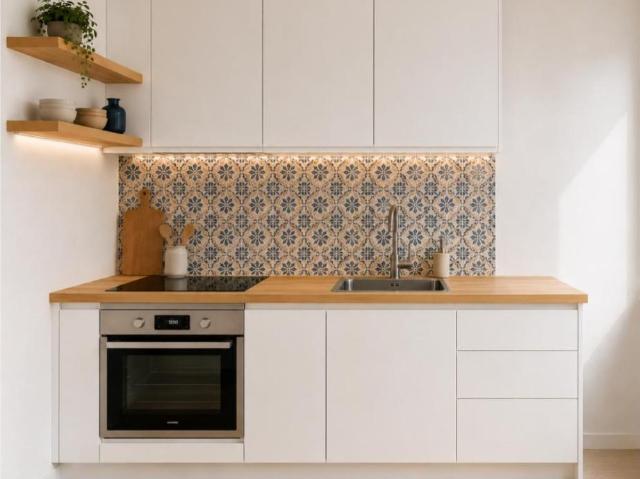 Montpellier Vente Appartement 34