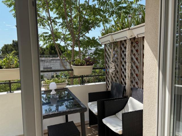 Montpellier Vente Appartement 34