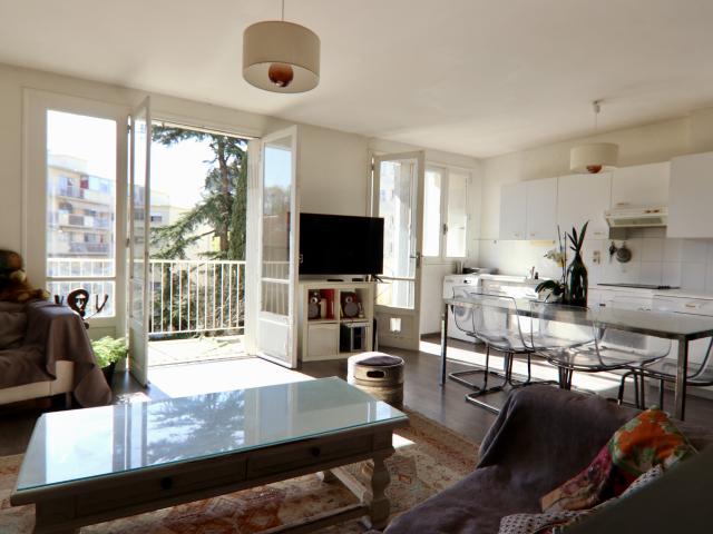 Montpellier Vente Appartement 34