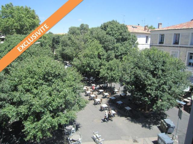 Montpellier Vente Appartement 34