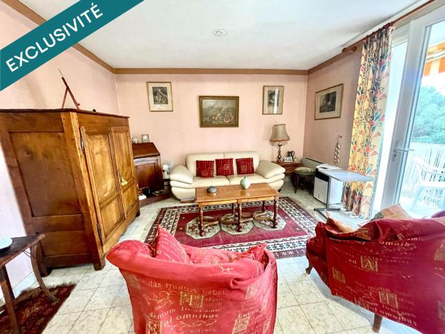 Montpellier Vente Appartement 34
