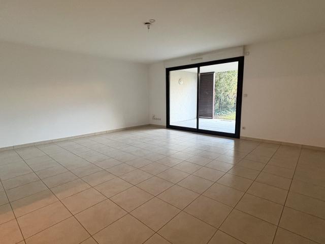 Montpellier Vente Appartement 34