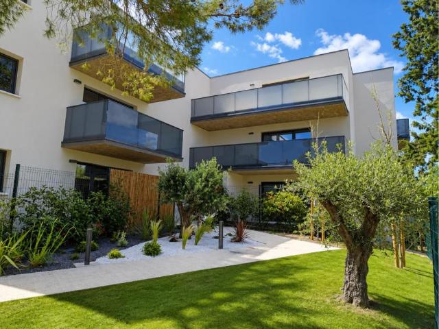 Montpellier Vente Appartement 34