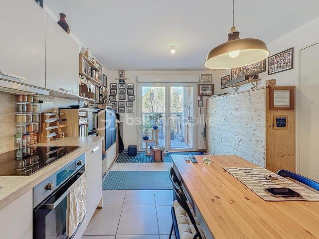 Montpellier Vente Appartement 34
