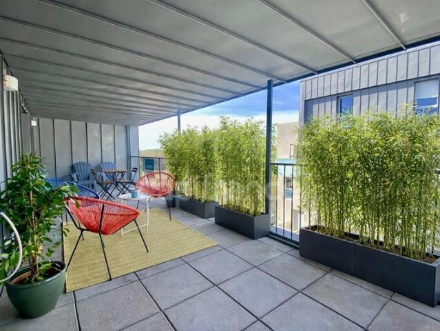 Montpellier Vente Appartement 34