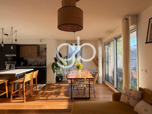 Montpellier Vente Appartement 34