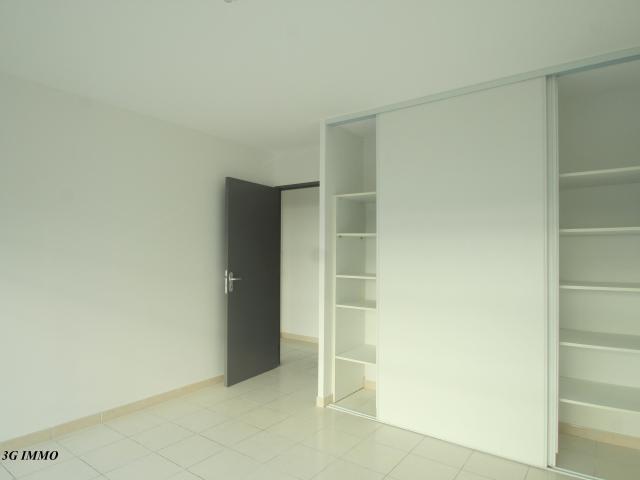 Montpellier Vente Appartement 34