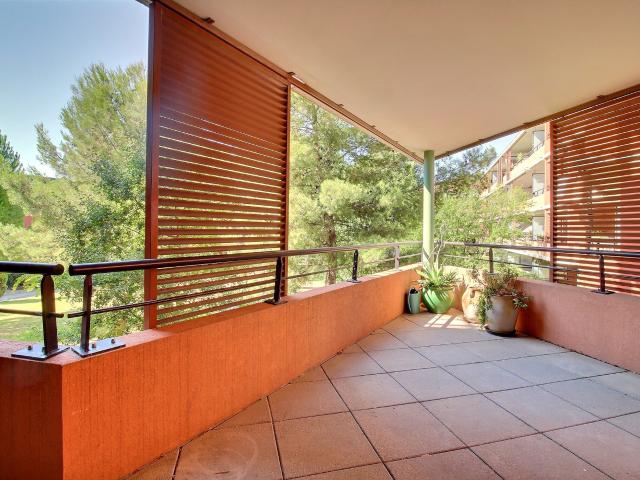 Montpellier Vente Appartement 34