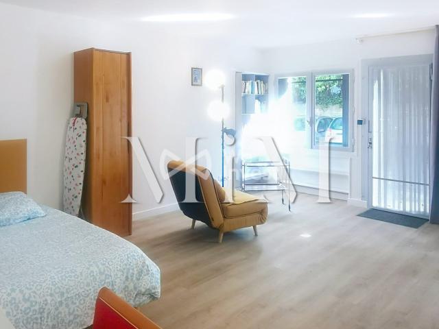 Montpellier Vente Appartement 34
