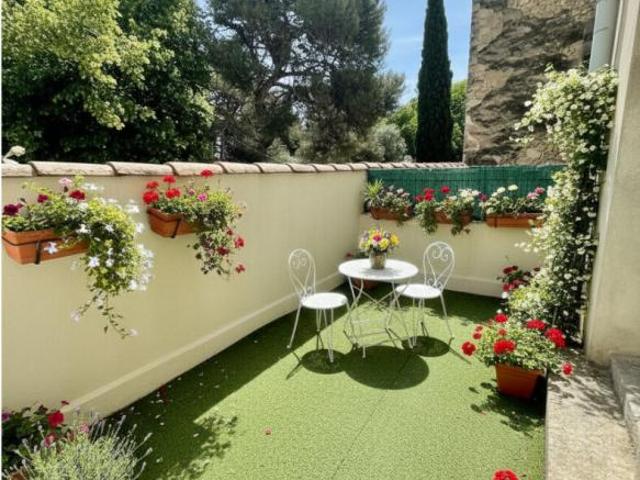 Montpellier Vente Appartement 34