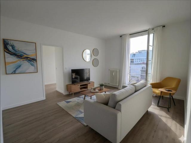 Montpellier Vente Appartement 34