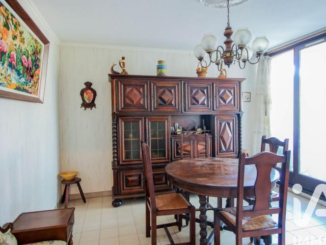 Montpellier Vente Appartement 34