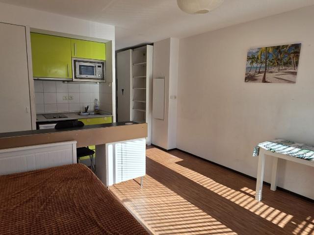Montpellier Vente Appartement 34
