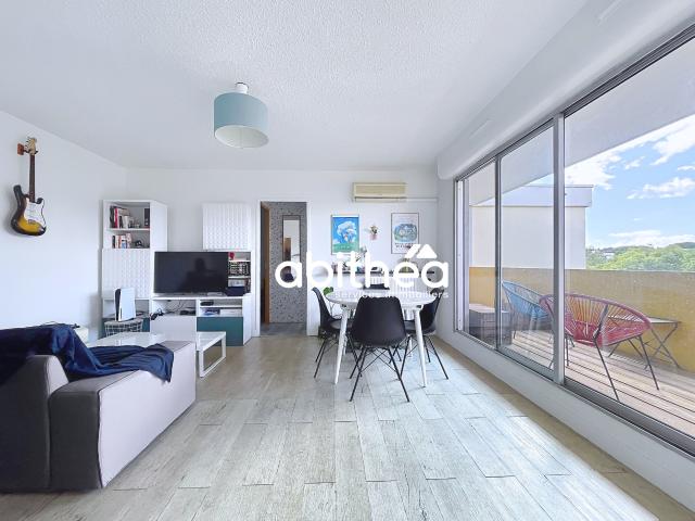 Montpellier Vente Appartement 34