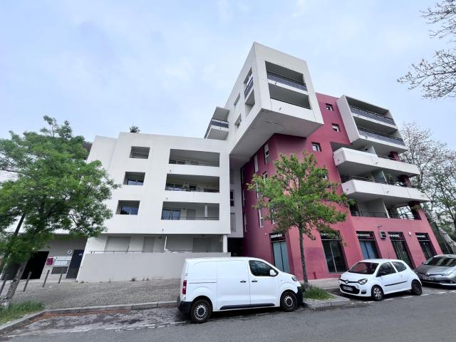 Montpellier Vente Appartement 34