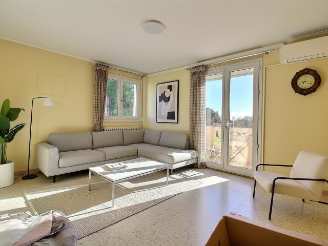 Montpellier Vente Appartement 34