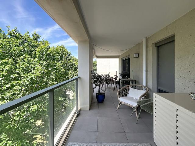 Montpellier Vente Appartement 34
