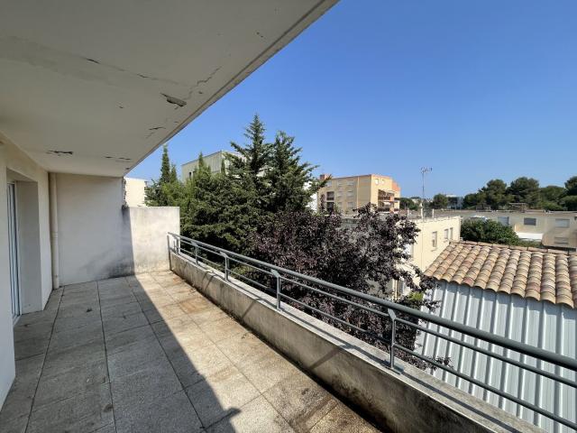 Montpellier Vente Appartement 34