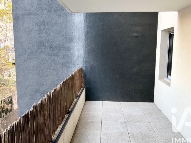 Montpellier Vente Appartement 34