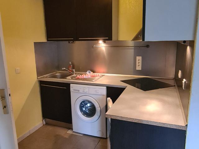 Montpellier Vente Appartement 34