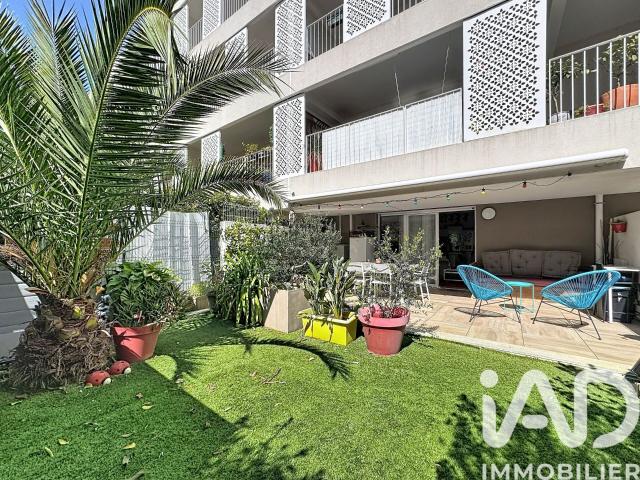Montpellier Vente Appartement 34