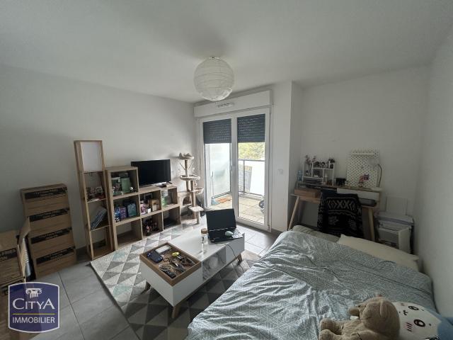 Montpellier Vente Appartement 34