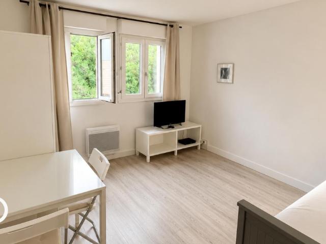 Montpellier Vente Appartement 34