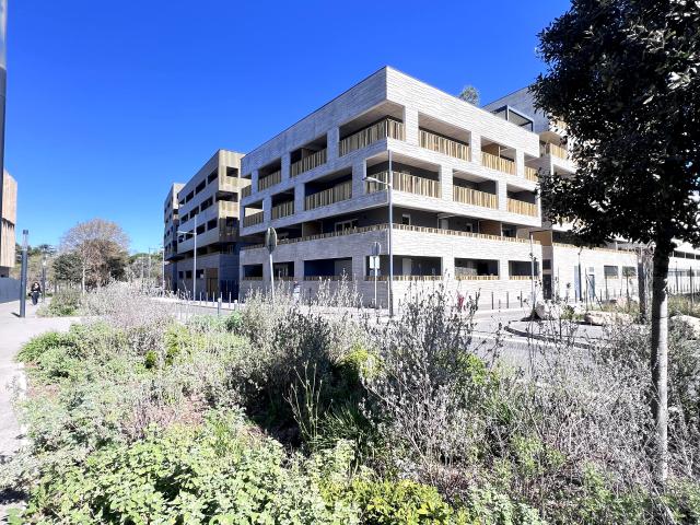 Montpellier Vente Appartement 34